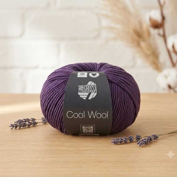 Cool Wool
