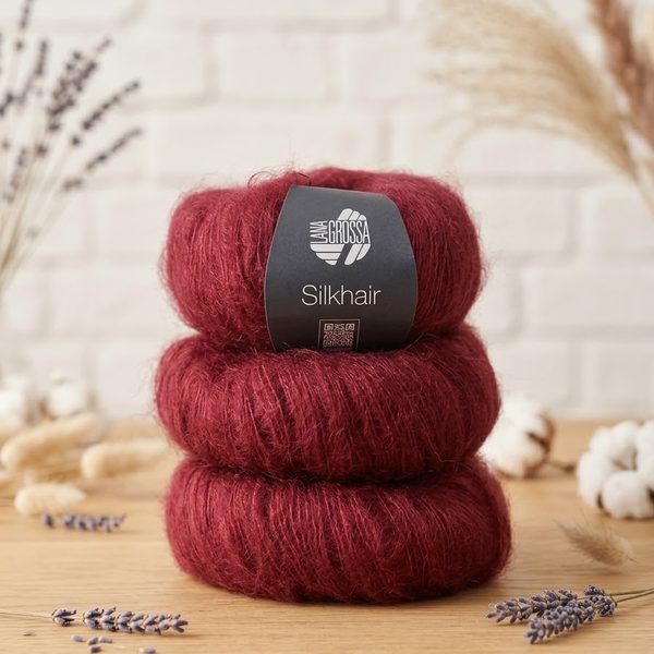 Silkhair